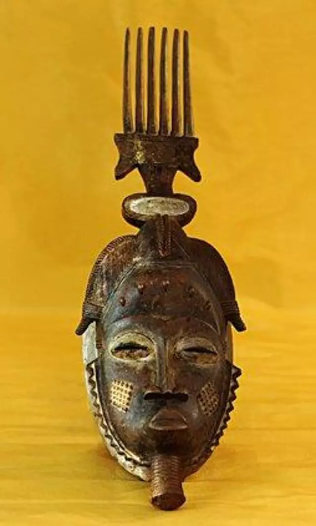 Arts of the World Gallery