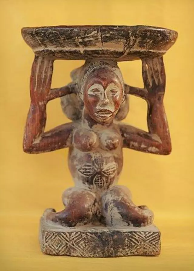Arts of the World Gallery