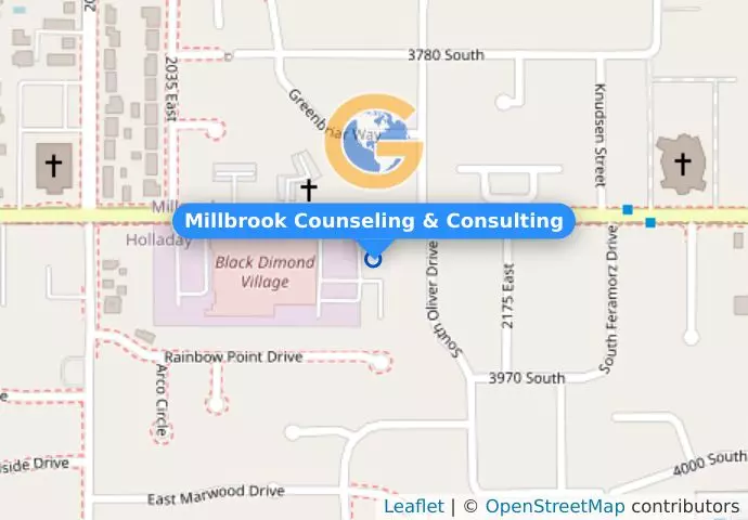 Millbrook Counseling & Consulting