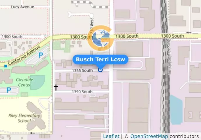 Busch Terri Lcsw