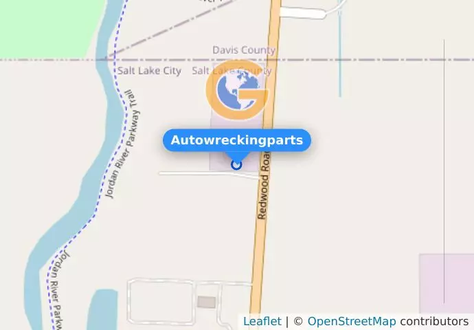 Autowreckingparts