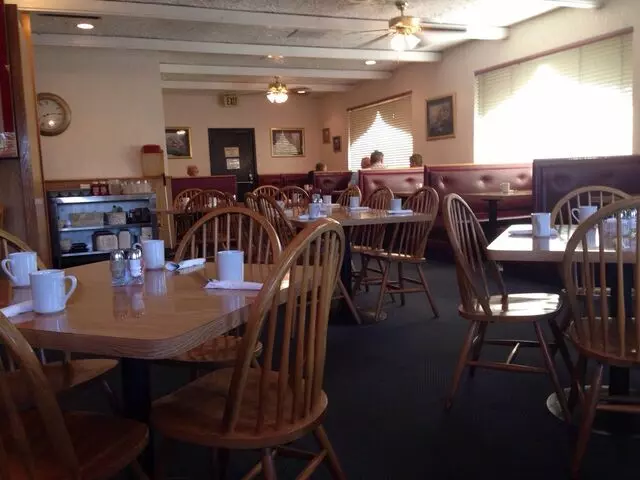 Amber Restaurant