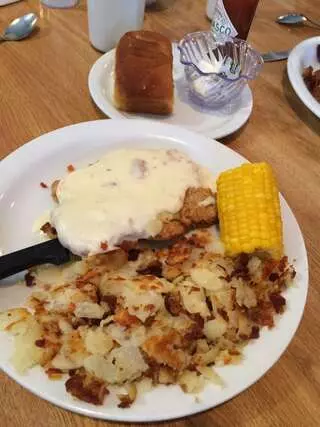 Amber Restaurant