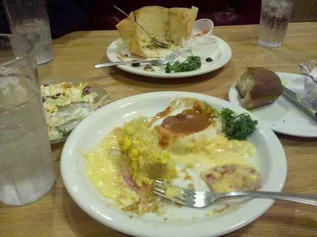 Amber Restaurant