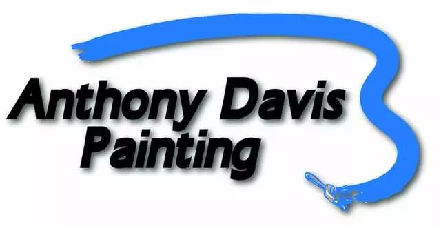 Anthony Davis Painting