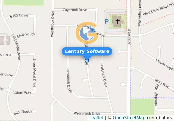 Century Software
