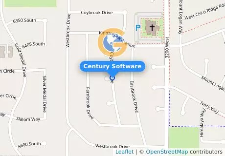 Century Software