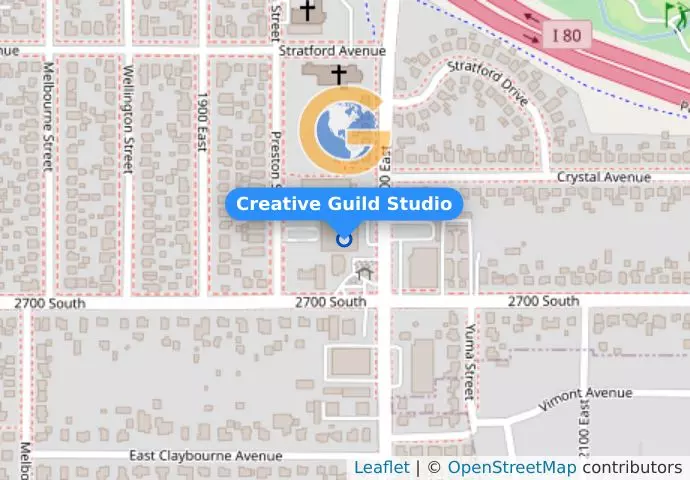 Creative Guild Studio