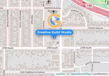 Creative Guild Studio
