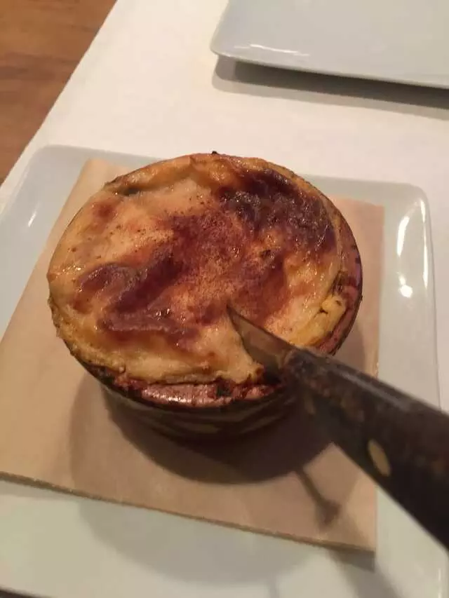 Aristo’s Greek Restaurant And Cafe