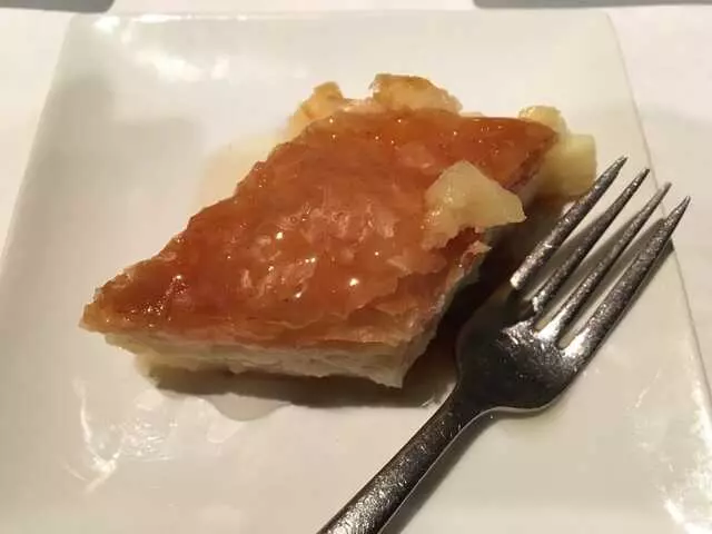 Aristo’s Greek Restaurant And Cafe