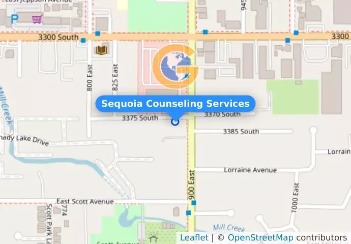 Sequoia Counseling Services