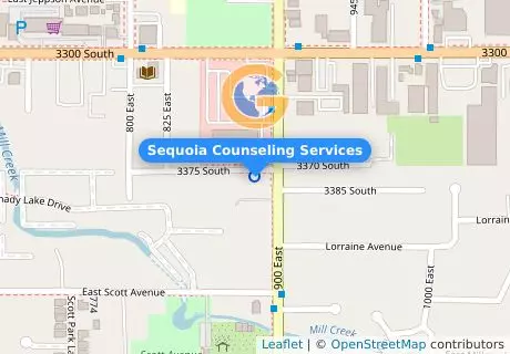 Sequoia Counseling Services