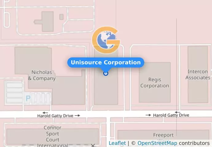 Unisource Corporation
