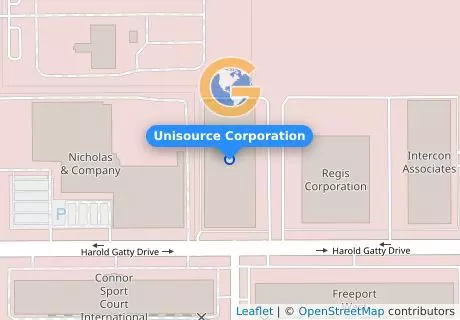 Unisource Corporation