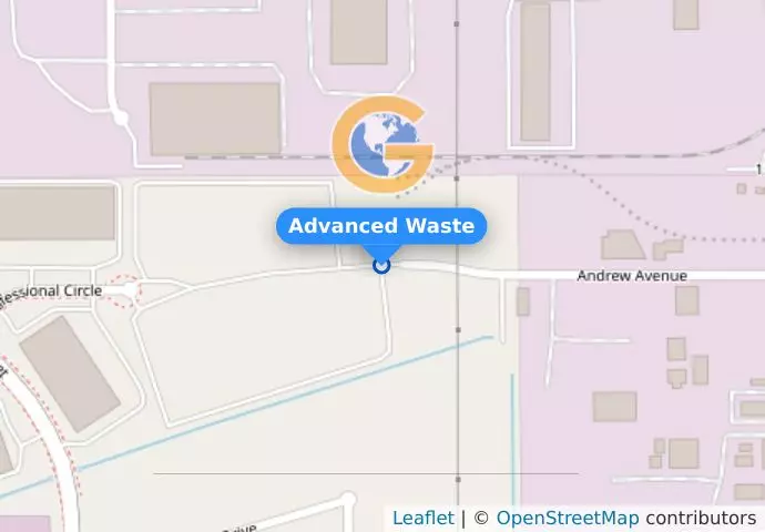 Advanced Waste