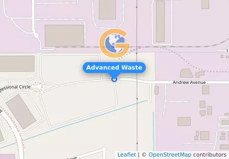 Advanced Waste