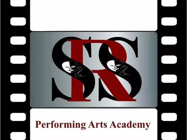 Acting Classes In Utah - SRS Performing Arts