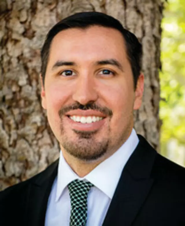 AJ Valenzuela - State Farm Insurance Agent