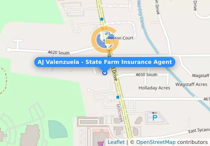 AJ Valenzuela - State Farm Insurance Agent