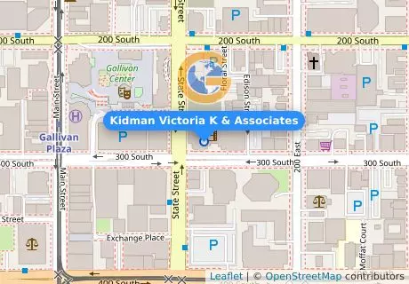 Kidman Victoria K & Associates