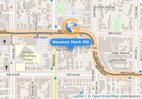 Neuman Mark MD