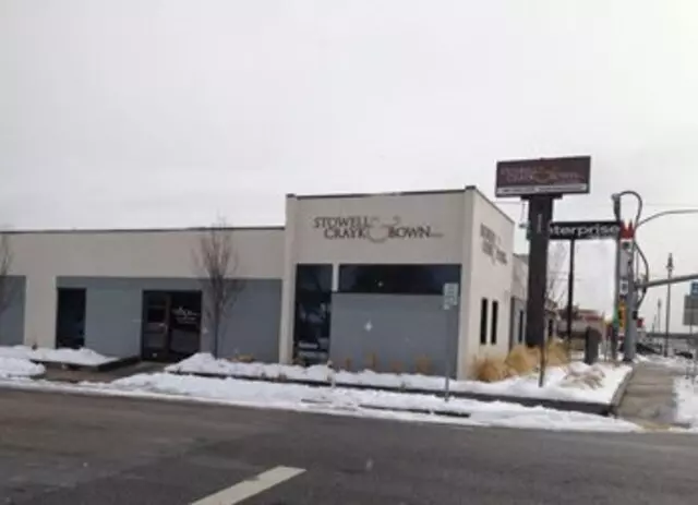 The Law Firm of Stowell Crayk and Bown