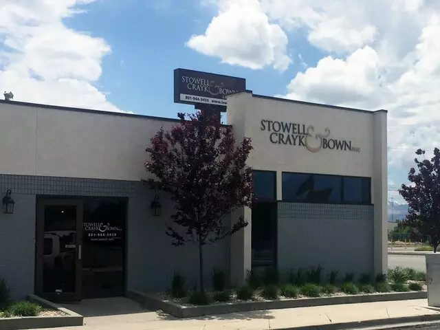 The Law Firm of Stowell Crayk and Bown