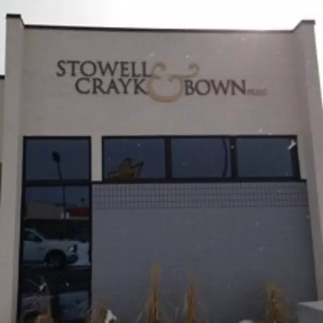 The Law Firm of Stowell Crayk and Bown