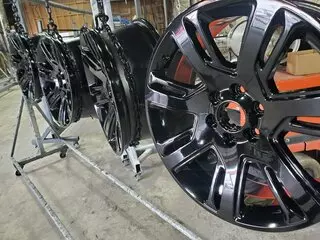 AAA Metals Finishing