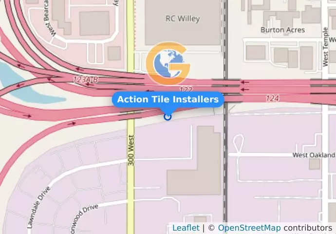 Action Tile Installers
