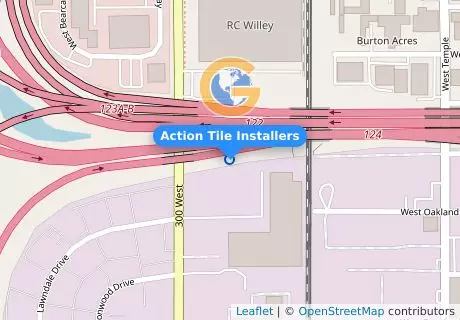 Action Tile Installers