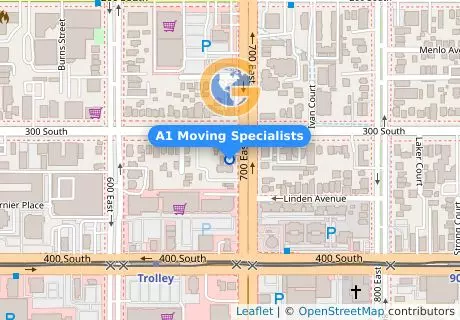 A1 Moving Specialists