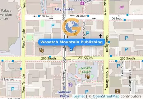 Wasatch Mountain Publishing