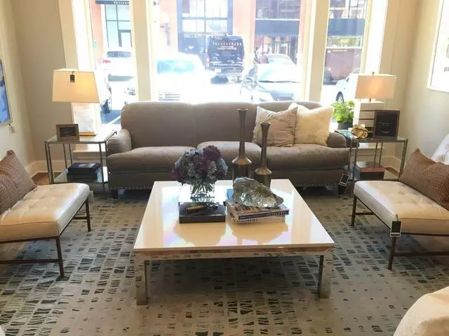 Alice Lane Home Collection