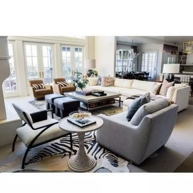 Alice Lane Home Collection