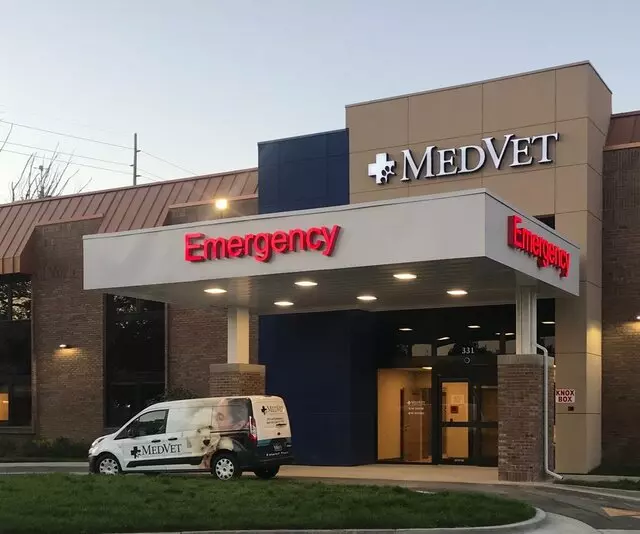MedVet Salt Lake City