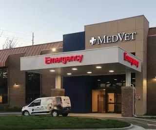 MedVet Salt Lake City