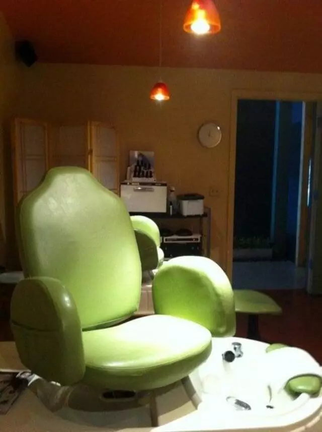 Akasha Salon and Day Spa