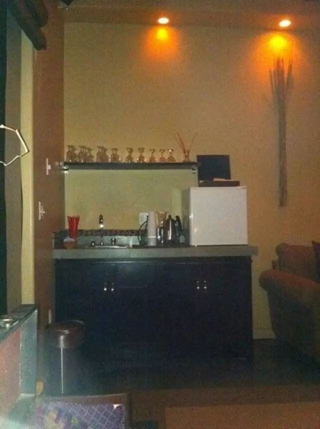 Akasha Salon and Day Spa