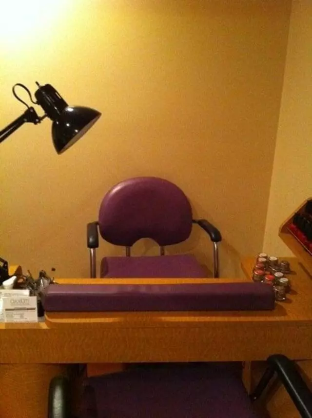 Akasha Salon and Day Spa