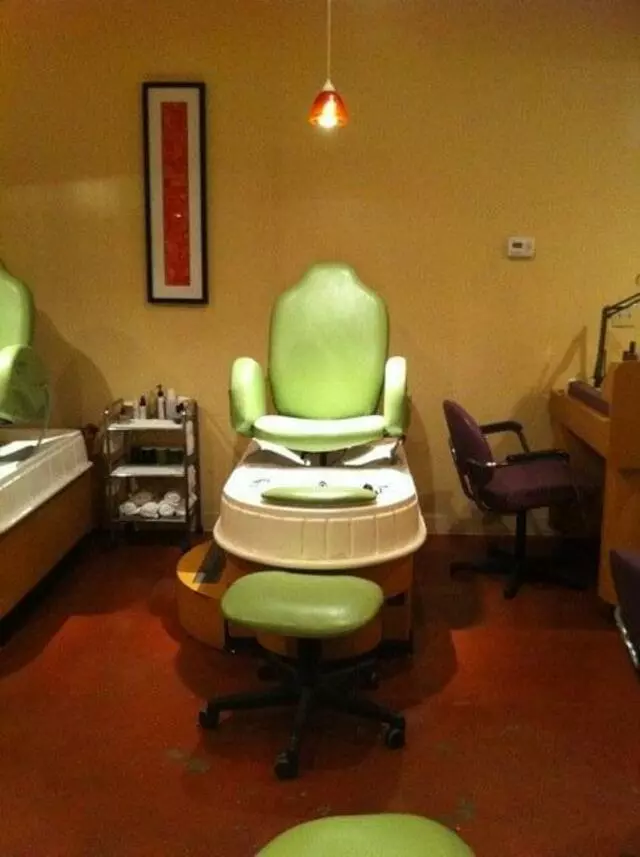 Akasha Salon and Day Spa