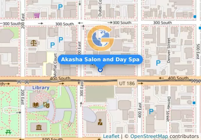 Akasha Salon and Day Spa