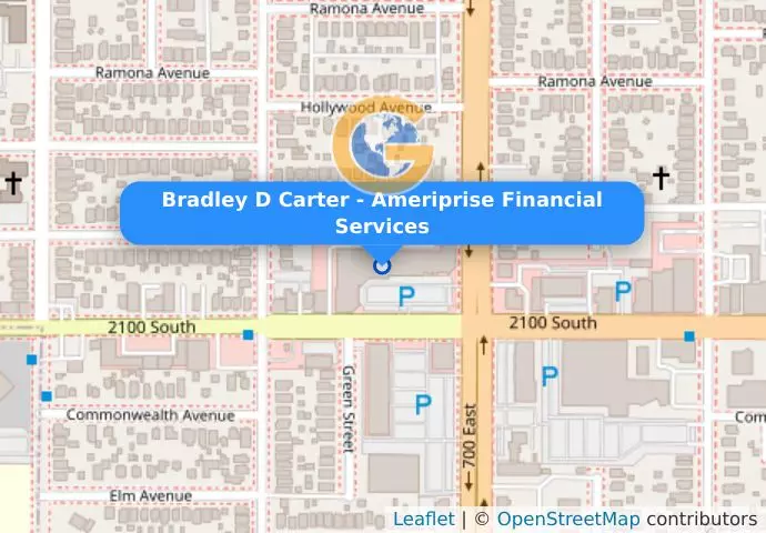 Bradley D Carter - Ameriprise Financial Services