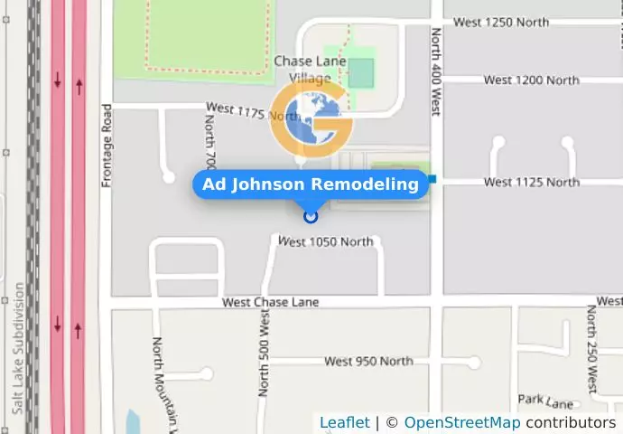 Ad Johnson Remodeling