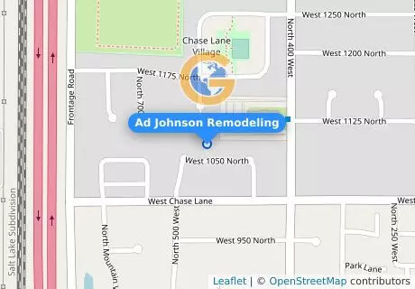 Ad Johnson Remodeling