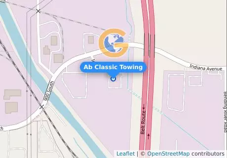 Ab Classic Towing