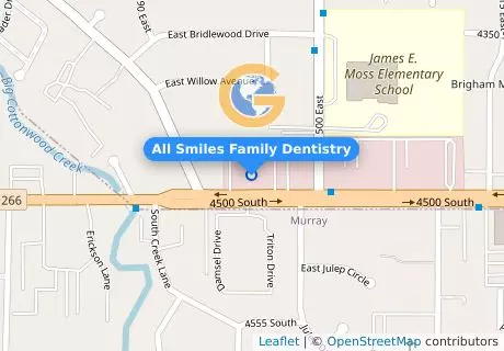 All Smiles Family Dentistry