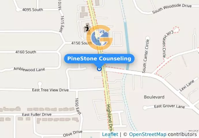 PineStone Counseling