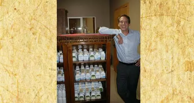 Absolute Acupuncture SLC